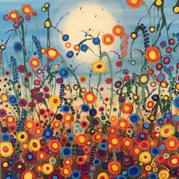 Meet your Posher, Deb - Picture 1 of 1